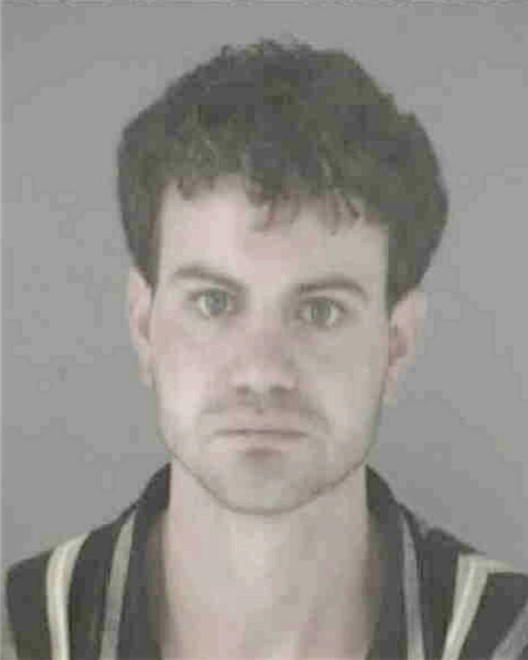 CAMPBELL, JOHN MICHAEL - Peoria County, IL