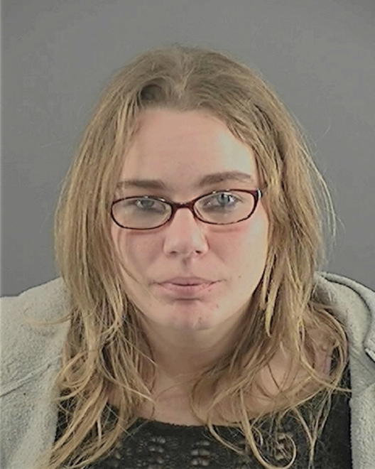 CROCKER, SHAWNA MARIE - Peoria County, IL