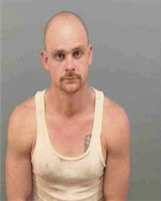 DICKERSON, TRAVIS RYAN - Peoria County, IL