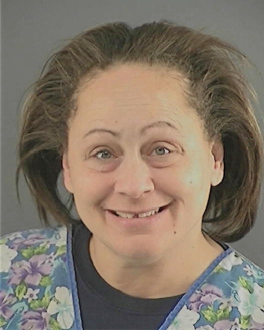DOTHARD, CASSANDRA MARIE - Peoria County, IL