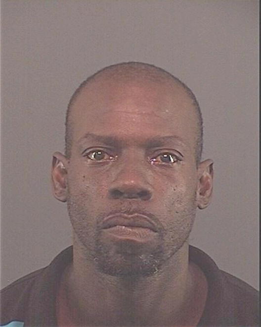 GIBSON, CEDRICK L - Peoria County, IL
