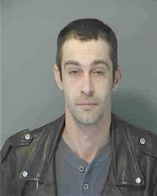 GROHMANN, CHAD W - Peoria County, IL