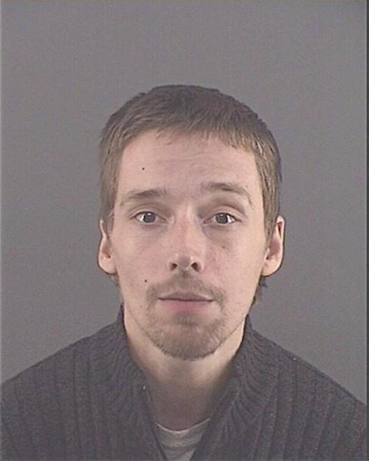 JACKSON, TRAVIS JOHN - Peoria County, IL