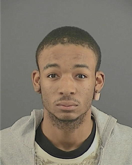 LEFLORE, JULIUS - Peoria County, IL