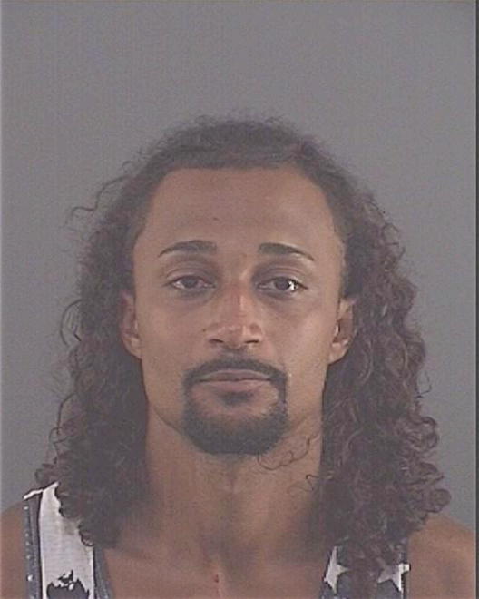 MCCREE, JOSHUA MICHAEL - Peoria County, IL