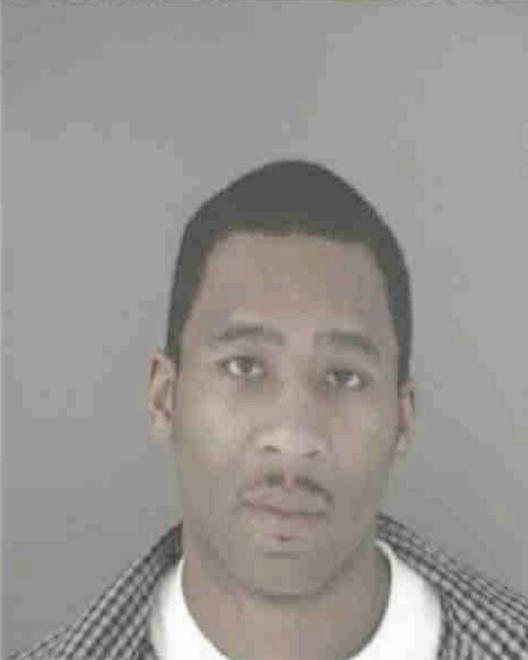 MCKNIGHT, KARL JEVON - Peoria County, IL