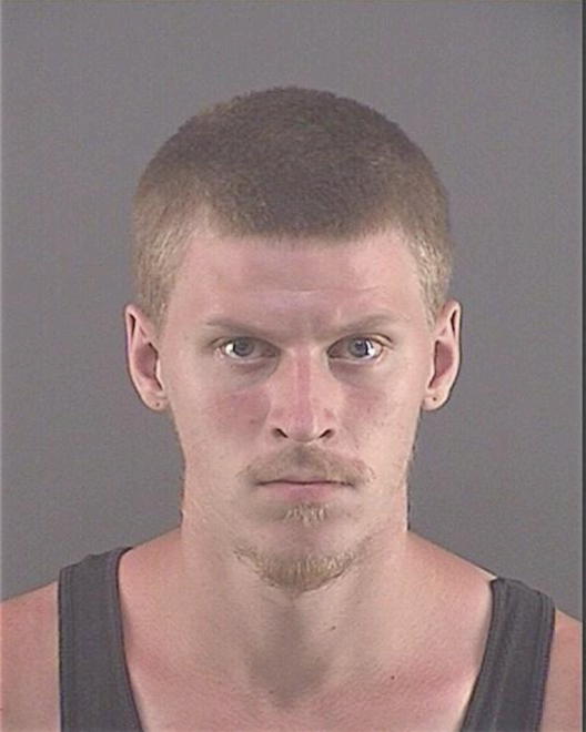 MINTON, JONATHON - Peoria County, IL