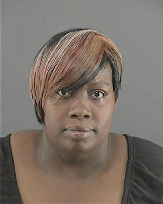 PARKMAN, KATRINA LARAE - Peoria County, IL