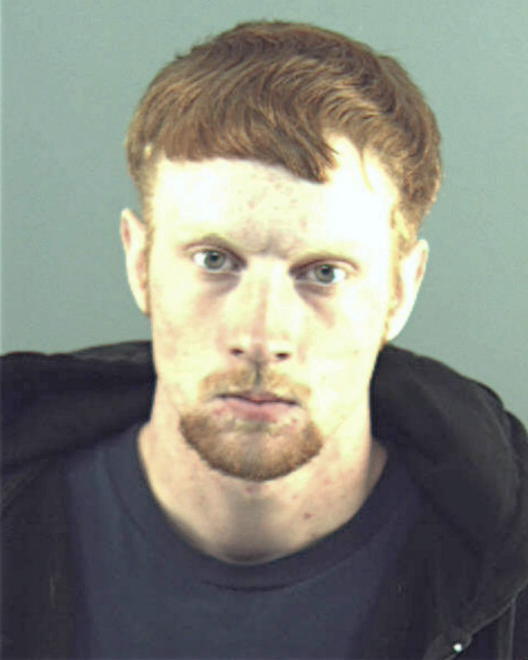 RAFFETY, SEAN PATRICK - Peoria County, IL