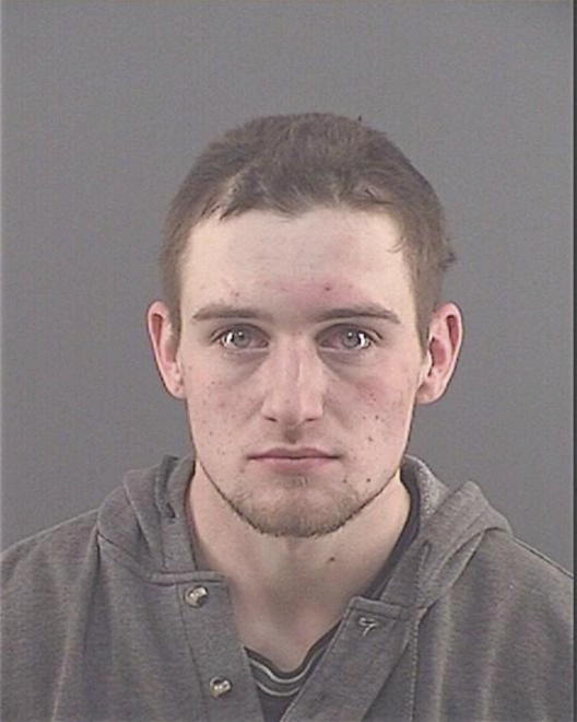 RICHARDS, BRANDON L - Peoria County, IL