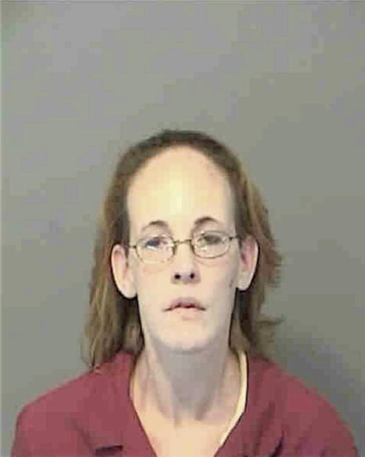 ROBERTS, LISA LYNN - Peoria County, IL