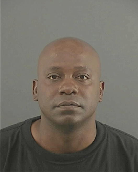 SANDERS, CEDRIC CLEON - Peoria County, IL