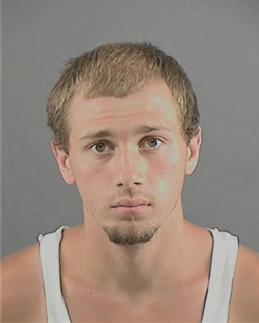 SLICHENMYER, JESSE JAMES - Peoria County, IL
