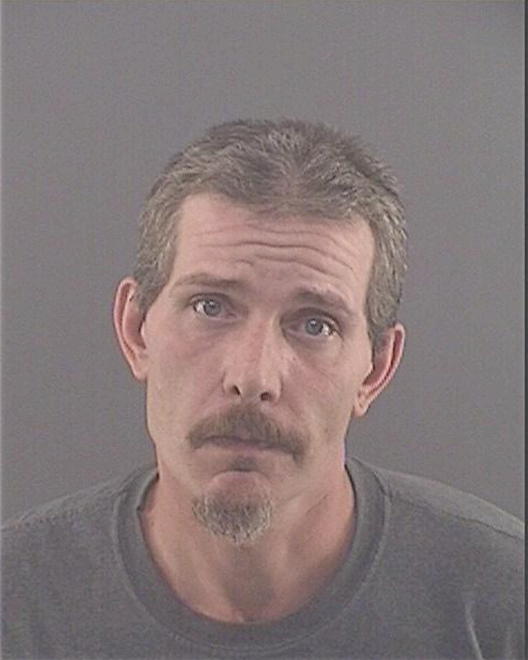 STROUSE, CHARLES CHRISTOPHER - Peoria County, IL