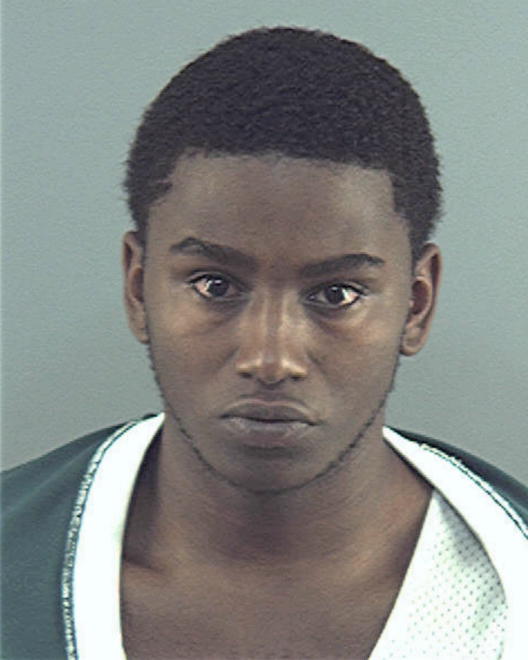 STUCKEY, NAPOLEON C - Peoria County, IL