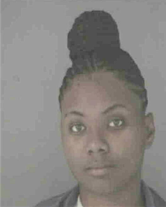 STUM, LASHAUNDA RENEE - Peoria County, IL