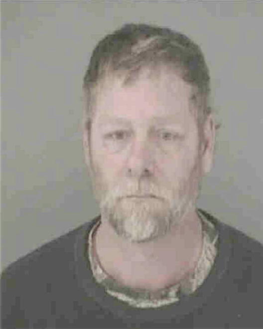 WALL, DONALD DEWANE - Peoria County, IL