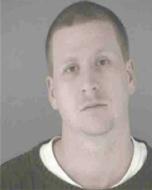 WEBER, AARON THOMAS - Peoria County, IL