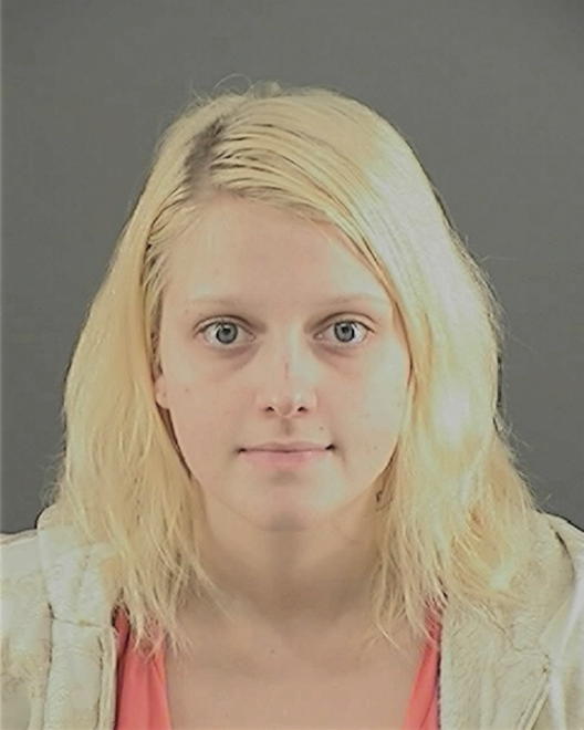 WHITBY, ASHLEY N - Peoria County, IL