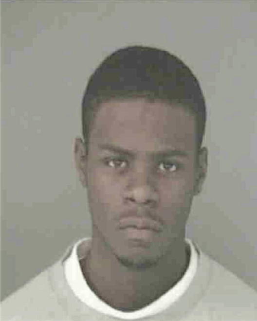WILLIAMS, ANDRE TERRELL - Peoria County, IL