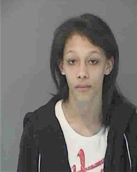 YOUNG, AMBER SHANTELL - Peoria County, IL