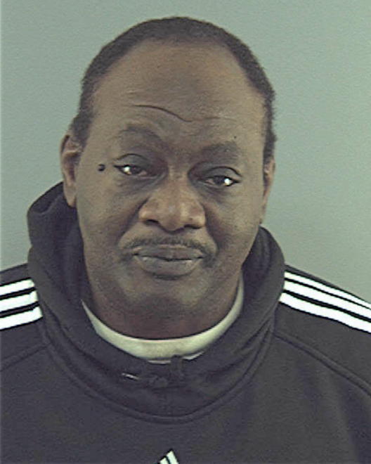 ANDERSON, RICHARD - Peoria County, IL