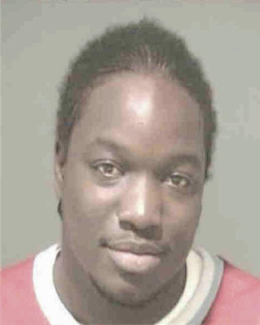 BROWN, JAMES ORLANDO - Peoria County, IL