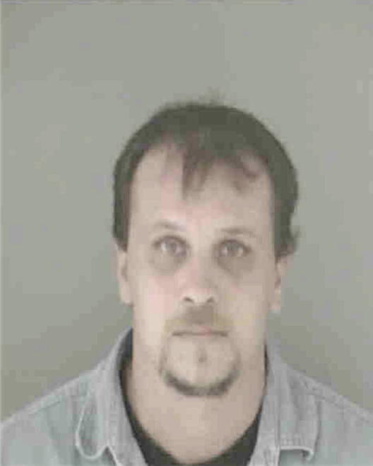 COURTWAY, RICHARD DOUGLAS - Peoria County, IL