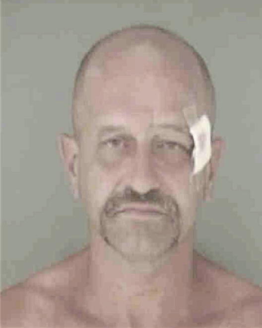 COWDEN, RICHARD ALLEN - Peoria County, IL