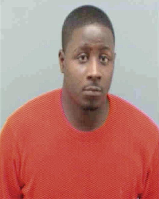 FERGUSON, MARCEL DESHAUN - Peoria County, IL