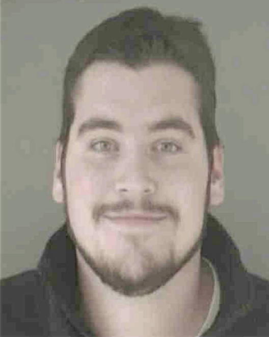 FISHER, CURTIS WILLIAM - Peoria County, IL