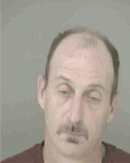 FOSTER, WILLIAM FRANK - Peoria County, IL