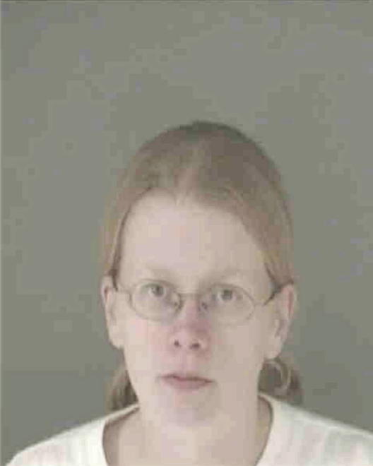 GILES, DIEDRA LANAE - Peoria County, IL