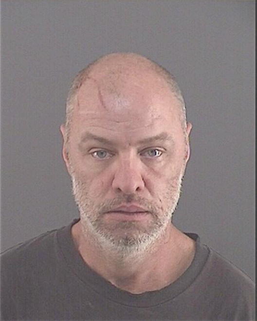 GULLETT, RAYMOND DELOSS - Peoria County, IL