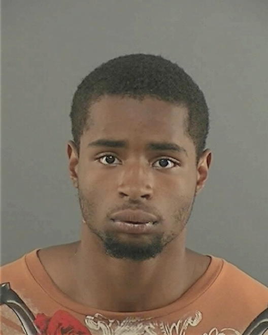 HARRIS, RYAN TYLER - Peoria County, IL