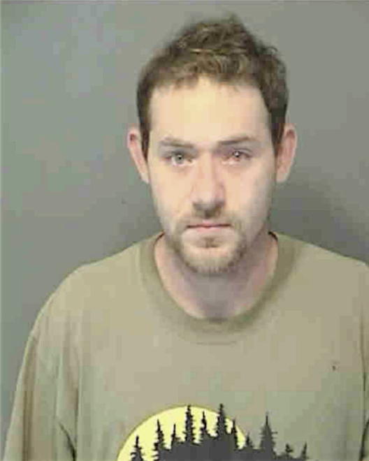 HESS, CHRISTOPHER MICHAEL - Peoria County, IL