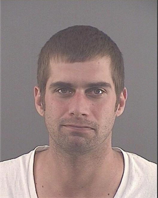 HICKEY, SHAWN P - Peoria County, IL