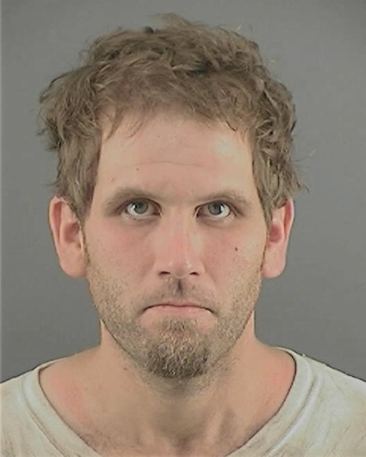 HOWELL, SHANE MICHAEL - Peoria County, IL