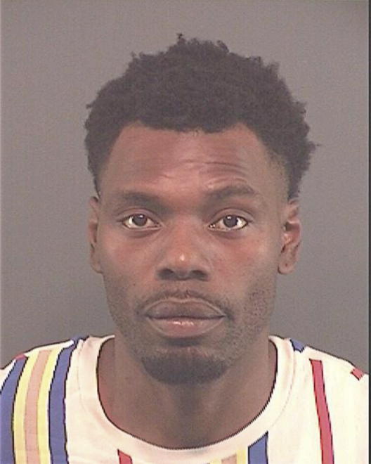 JOHNSON, DIONDRE L - Peoria County, IL