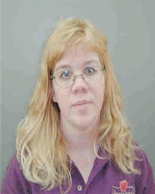 JOHNSON, KIMBERLY MEYER - Peoria County, IL