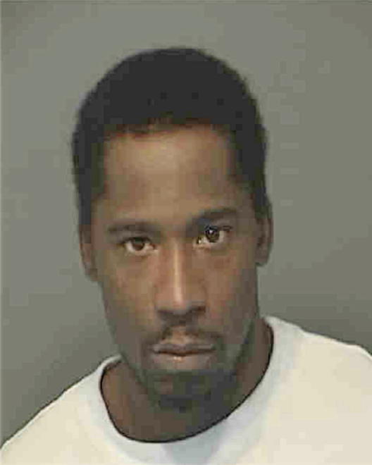 JONES, MAURICE LAMONT - Peoria County, IL