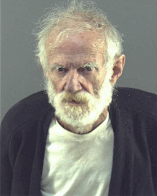 KIRKPATRICK, JAMES FLOYD - Peoria County, IL