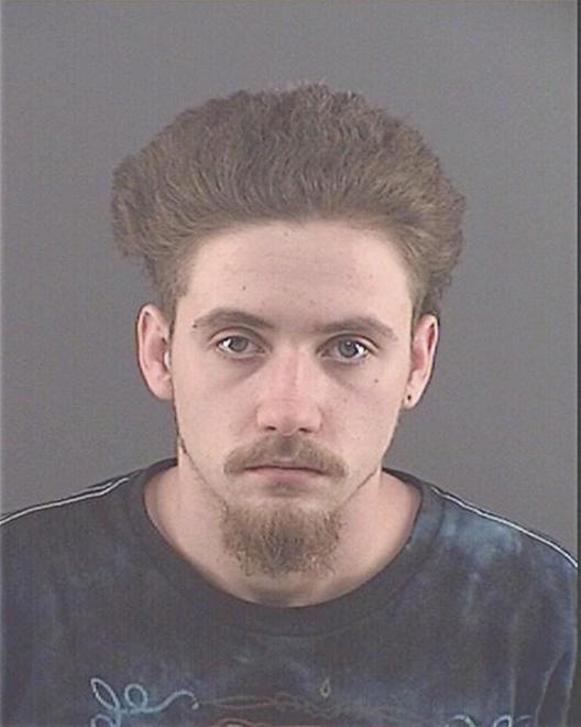 LEROY, ANDREW MICHAEL - Peoria County, IL