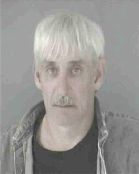 LOWE, BENJAMIN THOMAS - Peoria County, IL