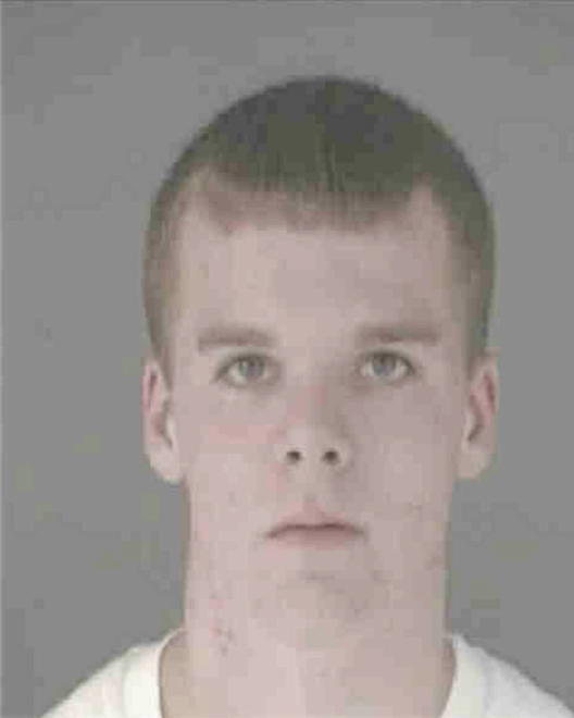 LUKEHART, JACOB MARTIN - Peoria County, IL