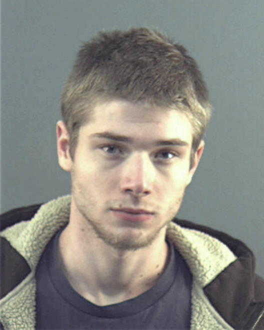 MARSCHALL, PAUL ALEXANDER - Peoria County, IL