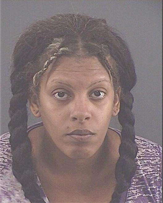 MCCALL, CHRISHAWNA LATRICE - Peoria County, IL