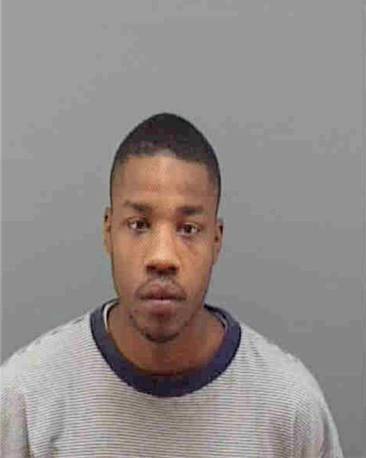 MCKISSIC, BRANDON C - Peoria County, IL