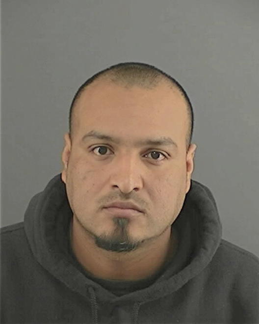 MENDEZ, JORGE ALBERTO - Peoria County, IL