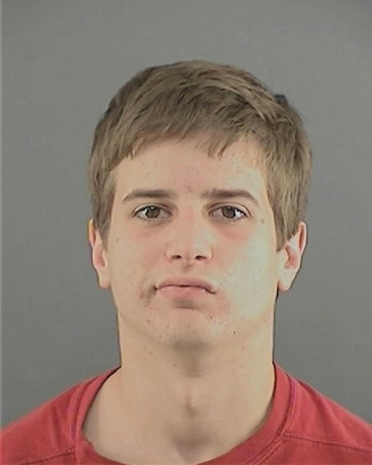 PARKER, JUSTIN R - Peoria County, IL